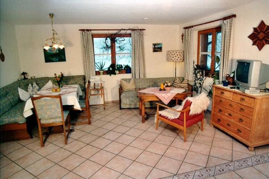 Tannenhof Epple Apartman Opfenbach Kültér fotó